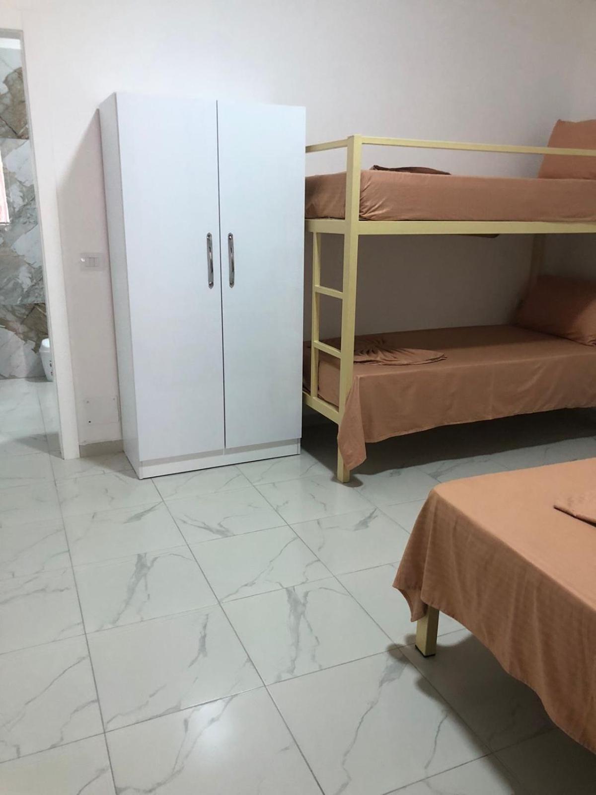 Apartament Xhuli Shëngjin